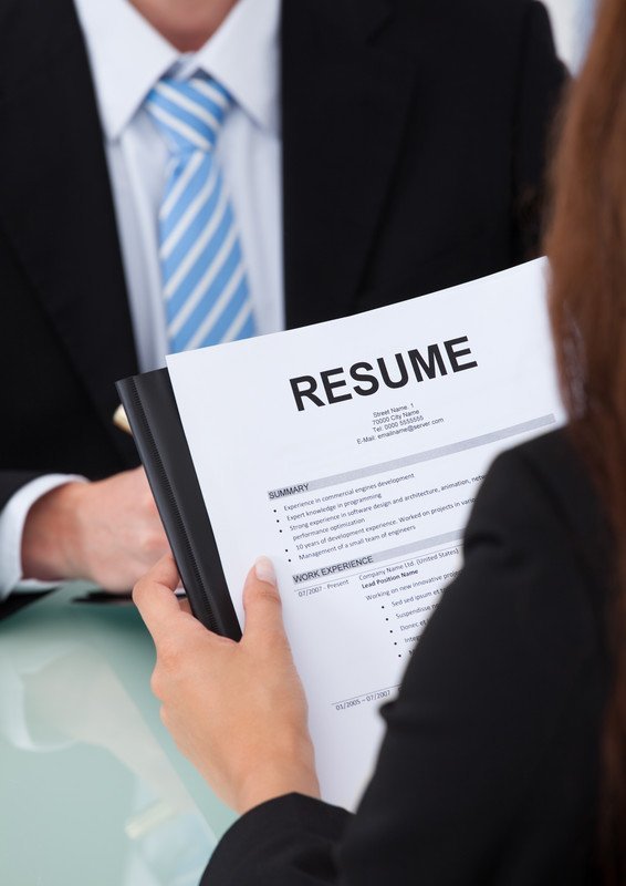 Professional resume writers in charlotte nc