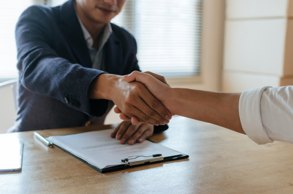 Interview Coaching